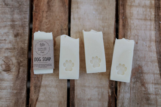 Dog Soap - Calm