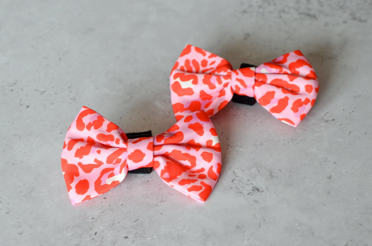 Wild Thing Bow Tie