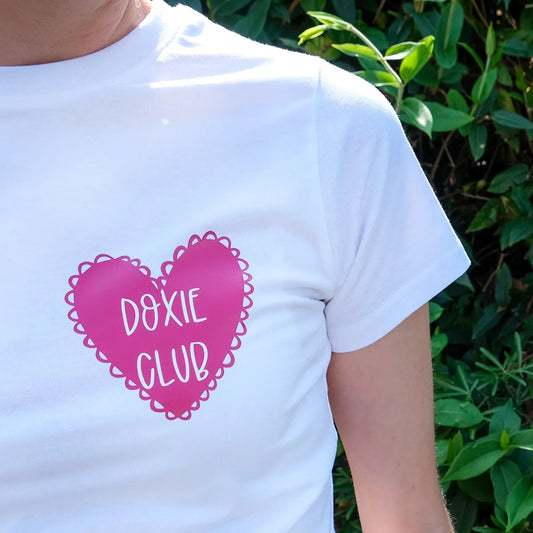 Doxie Club T-shirt
